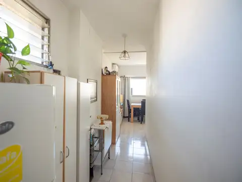 Departamento en Venta 40 años