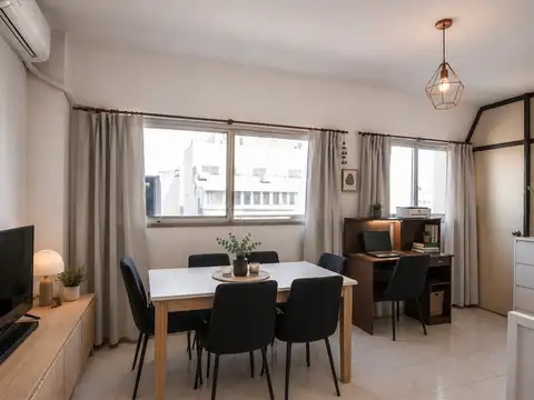 Departamento  en Venta en Villa Crespo, Capital Federal, Buenos Aires