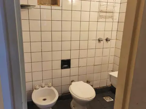 Departamento en Venta 40 años