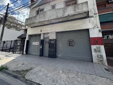 Martín Irigoyen 500, Piso PB