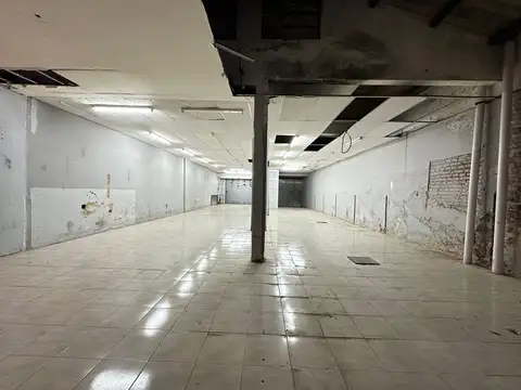 Galpon en Alquiler en Castelar Sur, $ 1.300.000