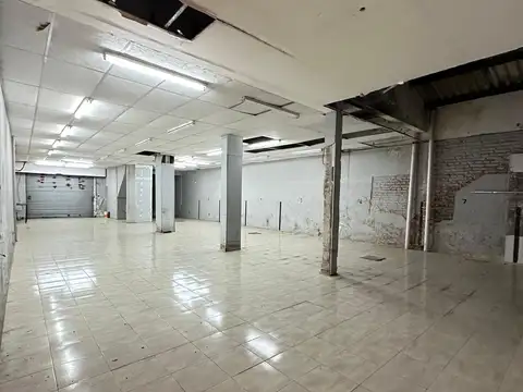 Martín Irigoyen 500, Piso PB