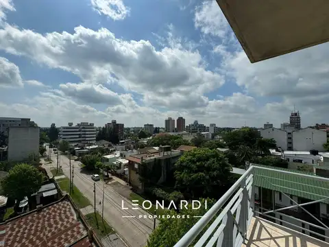 Departamento tres ambientes con cochera en Escobar - ID 1079