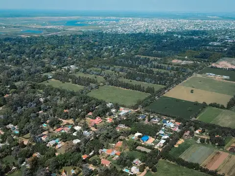 LOTE FINANCIADO DE  425 M2 EN EL CAZADOR ESCOBAR