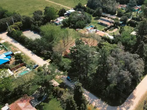 Terreno en Venta de 425,0 m2