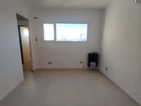 Departamento en Venta 9 años