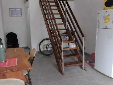 Depto Tipo Casa en Alquiler A Estrenar