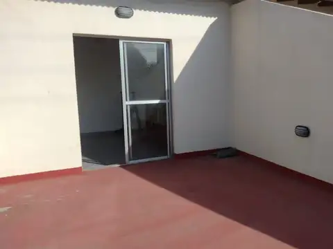 Depto Tipo Casa en Alquiler A Estrenar