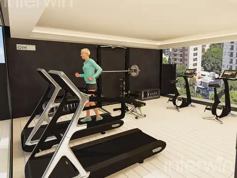 Departamento en Venta 1 año