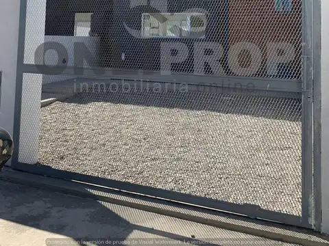 Haroldo Conti al 1300 - ONLIPROP Alquila Duplex