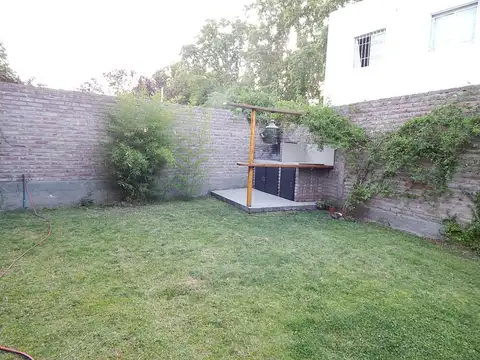 Casa en Alquiler 10 años