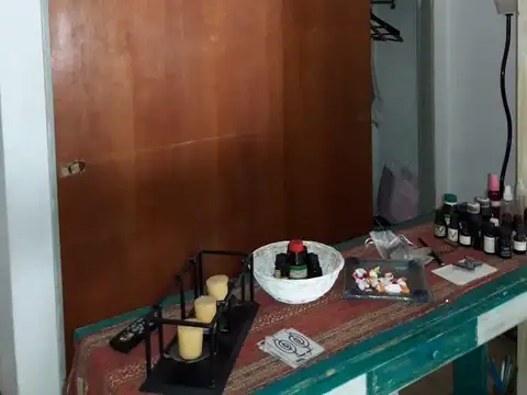 Departamento en Venta en Castelar, USD 42.500