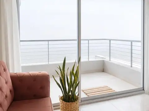 9 De Julio 400, Piso 1