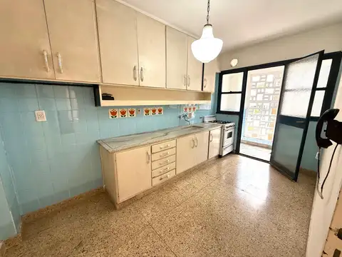 3 AMB - LUMINOSO - 65m2