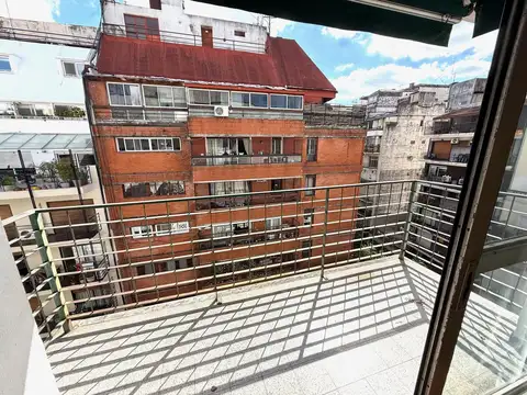 Departamento en Alquiler de 3 ambientes