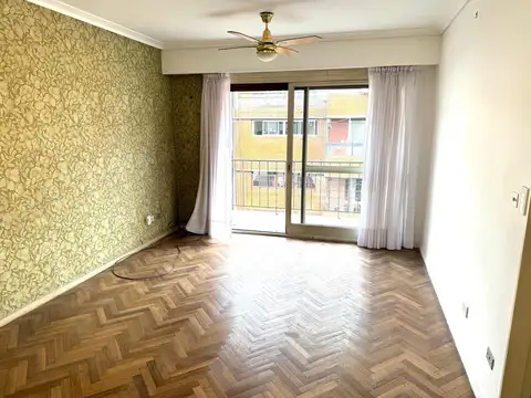 Departamento en Alquiler de 2 dormitorios