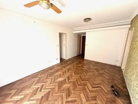 Departamento en Alquiler 60 años