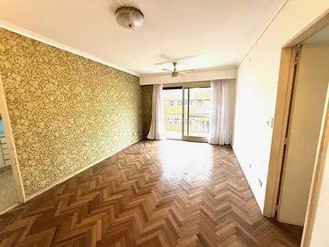 Departamento en Alquiler en Recoleta, $ 1.200.000