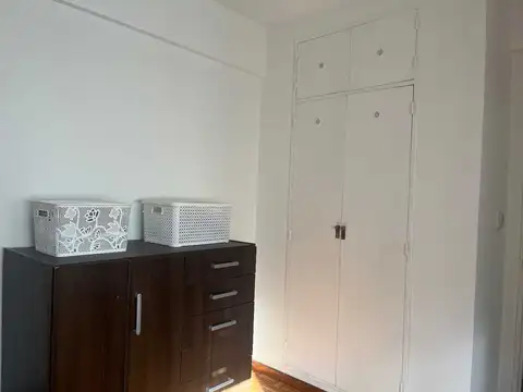 VENTA DEPARTAMENTO 2 AMBIENTES ALMAGRO