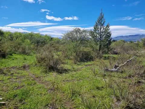 Terreno en Venta en Trevelin, USD 30.000