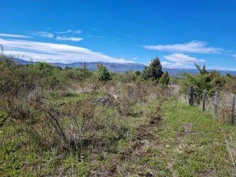 Terreno en Venta de 1849,0 m2