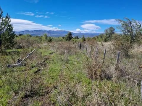 Terreno en Venta de 1849,0 m2