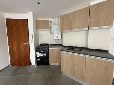 Departamento en Venta en República De La Sexta, Rosario