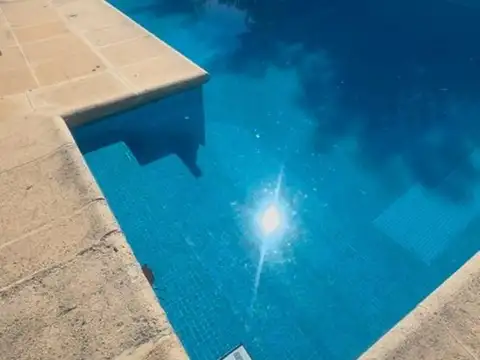 Terreno en Venta en Barrio Cerrado Los Horneros, USD 80.000