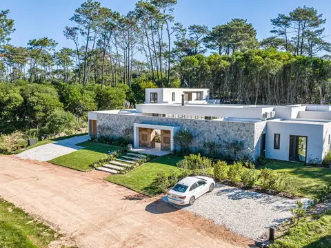 Casa en venta en Reserva Montoya 100