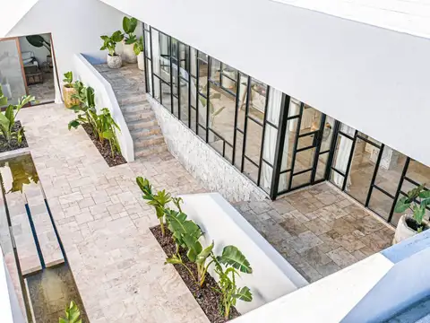 Casa en venta en Reserva Montoya 100