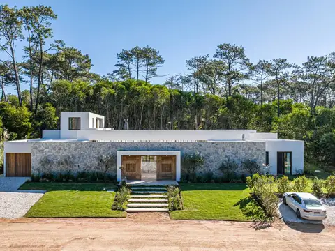 Casa en venta en Reserva Montoya 100