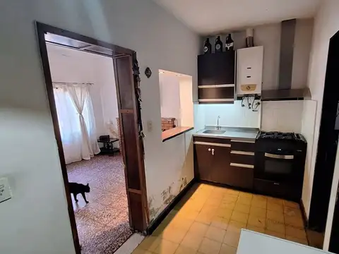 Casa en Venta 56 años