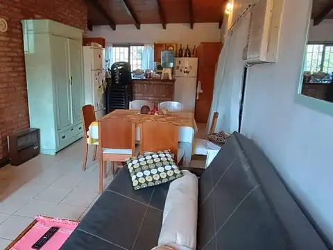 Casa en Venta en Funes, USD 98.000