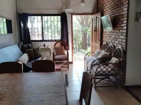 Casa en Venta de 2 dormitorios