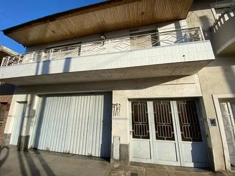 LOTE EN VENTA - IDEAL INVERSOR - Villa Luzuriaga.