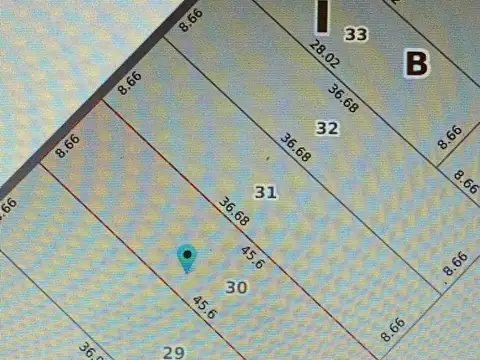 Terreno en Venta de 394,0 m2