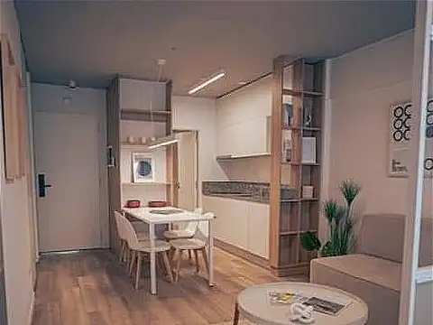 Departamento en Venta Apto profesional