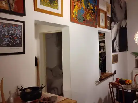 Casa en Venta al Oeste