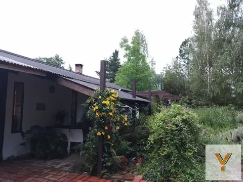 Casa en Venta de 2 dormitorios