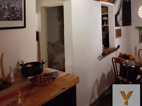 Casa en Venta al Oeste
