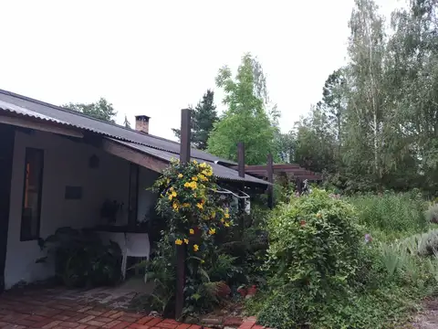 Casa en Venta de 2 dormitorios