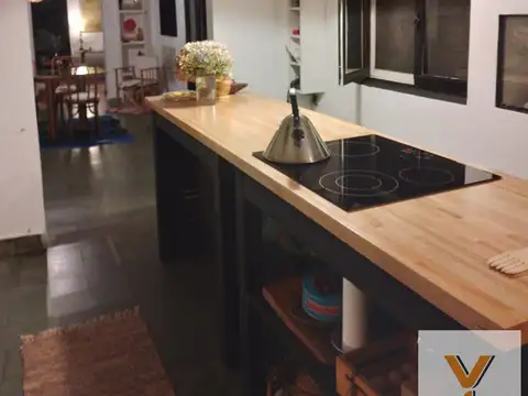 Casa en Venta 2 años
