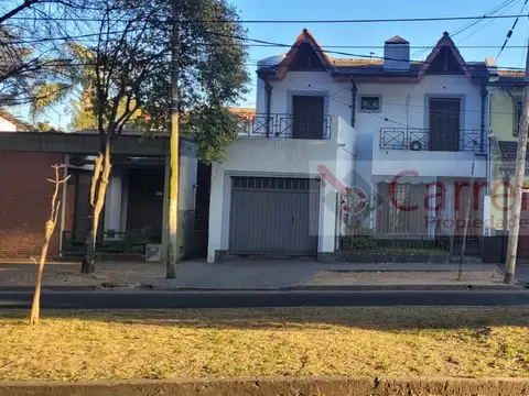 CASA 4 Amb en venta en Barrio Parque San Andres Sobre Boulevard