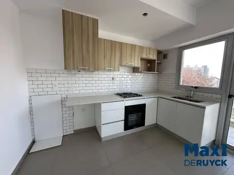 2 ambientes a estrenar con financiación, Tower I, Quilmes