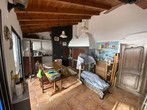 Depto Tipo Casa en Venta de 3 dormitorios