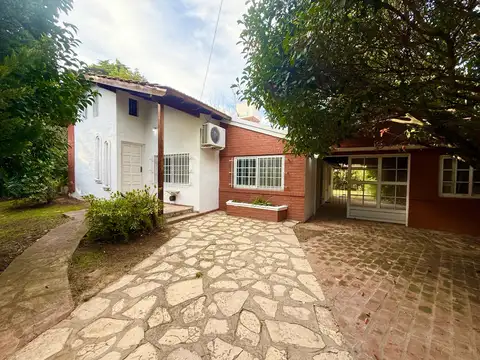 Casa en Alquiler de 2 dormitorios
