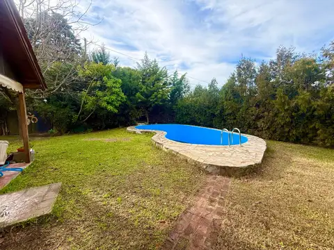 Casa en Alquiler al Noroeste