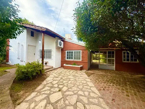 CASA EN ALQUILER en Canning (E. Echeverria) CON PILETA