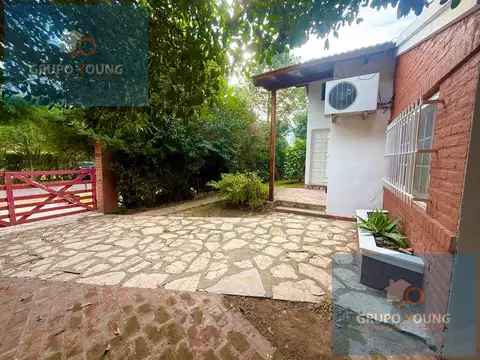 Casa en Alquiler en Canning, USD 1.100