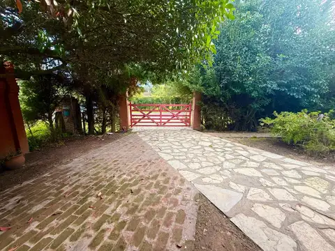 Casa en Alquiler de 2 dormitorios